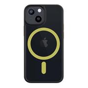Tactical MagForce Hyperstealth 2.0 Kryt pro Apple iPhone 13 mini Black/Yellow