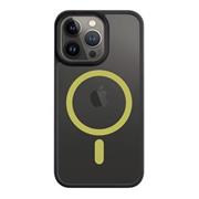 Tactical MagForce Hyperstealth 2.0 Kryt pro Apple iPhone 13 Pro Black/Yellow
