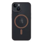 Tactical MagForce Hyperstealth 2.0 Kryt pro Apple iPhone 14 Black/Moucha Moose