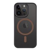 Tactical MagForce Hyperstealth 2.0 Kryt pro Apple iPhone 14 Pro Black/Moucha Moose