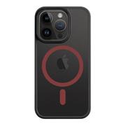 Tactical MagForce Hyperstealth 2.0 Kryt pro Apple iPhone 14 Pro Black/Red
