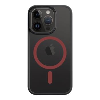 Tactical MagForce Hyperstealth 2.0 Kryt pro Apple iPhone 14 Pro Max Black/Red