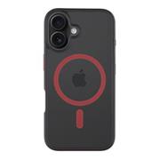 Tactical MagForce Hyperstealth 2.0 Kryt pro Apple iPhone 16 Black/Red