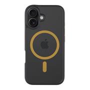 Tactical MagForce Hyperstealth 2.0 Kryt pro Apple iPhone 16 Black/Yellow