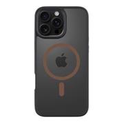 Tactical MagForce Hyperstealth 2.0 Kryt pro Apple iPhone 16 Pro Max Black/Moucha Moose