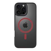 Tactical MagForce Hyperstealth 2.0 Kryt pro Apple iPhone 16 Pro Max Black/Red