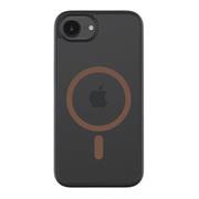 Tactical MagForce Hyperstealth 2.0 Kryt pro Apple iPhone 16e/17e Black/Moucha Moose