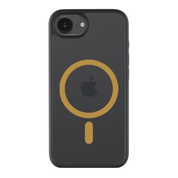 Tactical MagForce Hyperstealth 2.0 Kryt pro Apple iPhone 16e/17e Black/Yellow