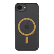 Tactical MagForce Hyperstealth 2.0 Kryt pro Apple iPhone 16e/17e Black/Yellow