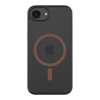 Tactical MagForce Hyperstealth 2.0 Kryt pro Apple iPhone 16e Black/Moucha Moose