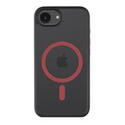 Tactical MagForce Hyperstealth 2.0 Kryt pro Apple iPhone 16e Black/Red