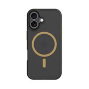 Tactical MagForce Hyperstealth 2.0 Kryt pro Apple iPhone 17 Black/Yellow
