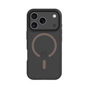 Tactical MagForce Hyperstealth 2.0 Kryt pro Apple iPhone 17 Pro Black/Moucha Moose