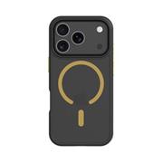 Tactical MagForce Hyperstealth 2.0 Kryt pro Apple iPhone 17 Pro Black/Yellow
