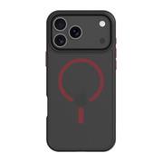 Tactical MagForce Hyperstealth 2.0 Kryt pro Apple iPhone 17 Pro Max Black/Red