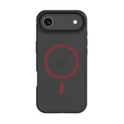 Tactical MagForce Hyperstealth 2.0 Kryt pro Apple iPhone Air Black/Red