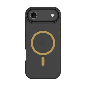 Tactical MagForce Hyperstealth 2.0 Kryt pro Apple iPhone Air Black/Yellow