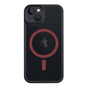 Tactical MagForce Hyperstealth 2.0 Kryt pro iPhone 13 Black/Red