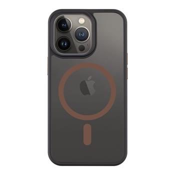 Tactical MagForce Hyperstealth 2.0 Kryt pro iPhone 13 Pro Black/Moucha Moose