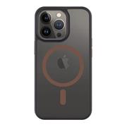 Tactical MagForce Hyperstealth 2.0 Kryt pro iPhone 13 Pro Black/Moucha Moose