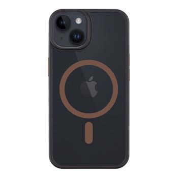 Tactical MagForce Hyperstealth 2.0 Kryt pro iPhone 14 Black/Moucha Moose