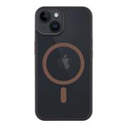 Tactical MagForce Hyperstealth 2.0 Kryt pro iPhone 14 Black/Moucha Moose