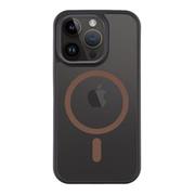 Tactical MagForce Hyperstealth 2.0 Kryt pro iPhone 14 Pro Black/Moucha Moose