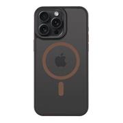 Tactical MagForce Hyperstealth 2.0 Kryt pro iPhone 15 Pro Max Black/Moucha Moose