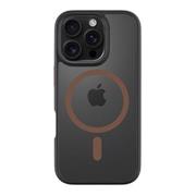 Tactical MagForce Hyperstealth 2.0 Kryt pro iPhone 16 Pro Black/Moucha Moose
