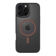 Tactical MagForce Hyperstealth 2.0 Kryt pro iPhone 16 Pro Max Black/Moucha Moose