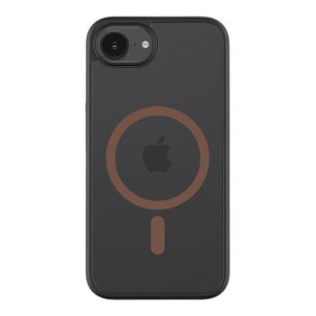 Tactical MagForce Hyperstealth 2.0 Kryt pro iPhone 16e Black/Moucha Moose