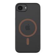 Tactical MagForce Hyperstealth 2.0 Kryt pro iPhone 16e Black/Moucha Moose