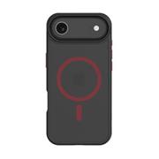 Tactical MagForce Hyperstealth 2.0 Kryt pro iPhone 17 Air Black/Red