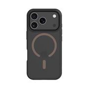 Tactical MagForce Hyperstealth 2.0 Kryt pro iPhone 17 Pro Black/Moucha Moose
