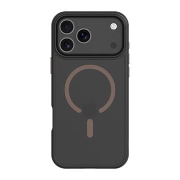 Tactical MagForce Hyperstealth 2.0 Kryt pro iPhone 17 Pro Max Black/Moucha Moose