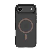 Tactical MagForce Hyperstealth 2.0 Kryt pro iPhone Air Black/Moucha Moose