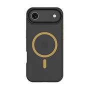 Tactical MagForce Hyperstealth 2.0 Kryt pro iPhone Air Black/Yellow