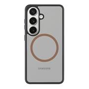 Tactical MagForce Hyperstealth 2.0 Kryt pro Samsung Galaxy S26 Black/Moucha Moose