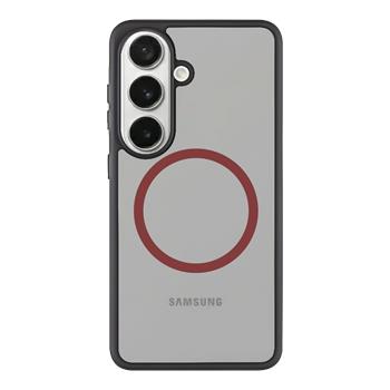 Tactical MagForce Hyperstealth 2.0 Kryt pro Samsung Galaxy S26 Black/Red