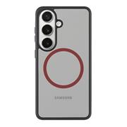 Tactical MagForce Hyperstealth 2.0 Kryt pro Samsung Galaxy S26 Black/Red