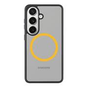 Tactical MagForce Hyperstealth 2.0 Kryt pro Samsung Galaxy S26 Black/Yellow