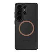 Tactical MagForce Hyperstealth 2.0 Kryt pro Samsung Galaxy S26 Ultra Black/Moucha Moose