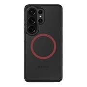 Tactical MagForce Hyperstealth 2.0 Kryt pro Samsung Galaxy S26 Ultra Black/Red