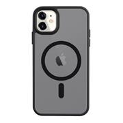 Tactical MagForce Hyperstealth Kryt pro Apple iPhone 11 Asphalt