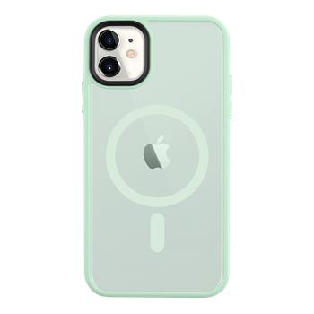 Tactical MagForce Hyperstealth Kryt pro Apple iPhone 11 Beach Green