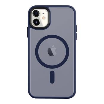 Tactical MagForce Hyperstealth Kryt pro Apple iPhone 11 Deep Blue