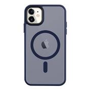 Tactical MagForce Hyperstealth Kryt pro Apple iPhone 11 Deep Blue