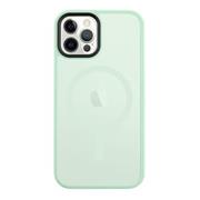 Tactical MagForce Hyperstealth Kryt pro Apple iPhone 12/12 Pro Beach Green