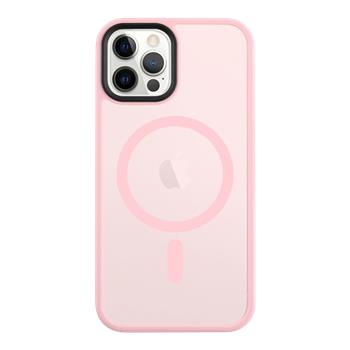 Tactical MagForce Hyperstealth Kryt pro Apple iPhone 12/12 Pro Pink Panther
