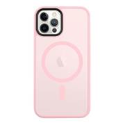 Tactical MagForce Hyperstealth Kryt pro Apple iPhone 12/12 Pro Pink Panther